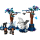 LEGO Harry Potter 76432 Zakazany Las: magiczne stworzenia - 1220611 - zdjęcie 6